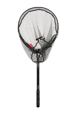 Fox Rage Street Fighter Carbon Landing Net 5.5m